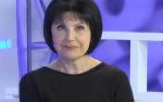Телеведущая и актриса Татьяна Миткова: биография, личная жизнь и карьера