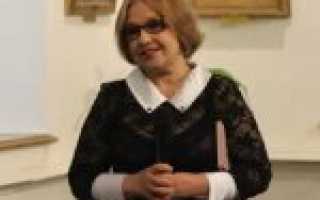 Марина Шиманская: ее конфликты с Табаковым и тяжелый развод с известным актером после 35 лет брака