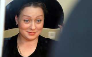 Мария Аронова испытала гордость за сына