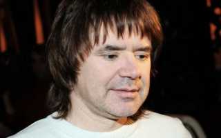 Евгений Осин – вечный романтик или одинокий алкоголик?