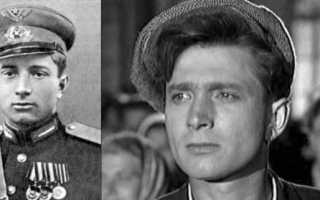 Владимир Гуляев: Как сложилась судьба самовлюблённого пошляка из «Весны на Заречной улице»