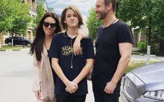Ирина Дубцова впервые на всю страну озвучила причины неудачного брака с мужем Романом Черницыным