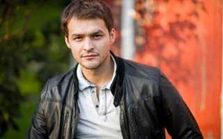 Михаил Гаврилов: биография, личная жизнь, карьера
