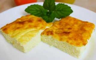 Омлет в микроволновке — быстрые и вкусные рецепты с пошаговыми этапами приготовления