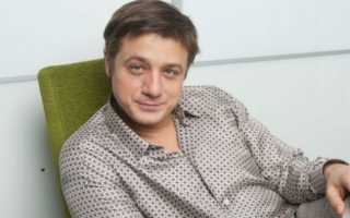 Проблемы с личной жизнью в 49 лет. Алексей Макаров.