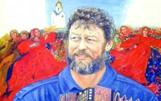 Александр Заволокин: биография, творчество, карьера, личная жизнь