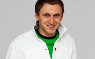 Гавриил Гордеев – известный актёр и шоумен