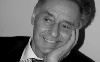 Андрей Дементьев – биография, фото, личная жизнь, новости, стихи, причина смерти 2021
