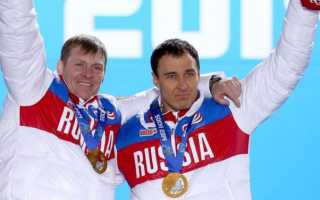 Алексей Воевода: зачем Госдуме очередной богатырь?