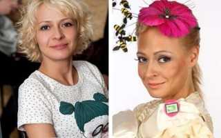 Какова причина ухода из «Comedy Woman» Мадам Полины?