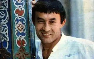 Саид Дашук-Нигматулин: Секта, убившая отца, орудует до сих пор!