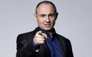Павел Раков: кто это такой и чему можно у него научиться?