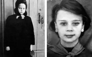 Любовь Полищук — биография, фото, личная жизнь, фильмы, причина смерти актрисы