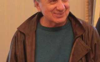 Евгений Юрьевич Стеблов (актер): биография, роли в кино и личная жизнь