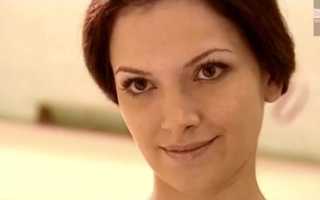 Актриса Наталья Юнникова: биография, личная жизнь и фильмография