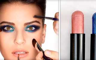 Выбор редакторов BeautyHack: 10 лучших цветных карандашей для глаз на лето
