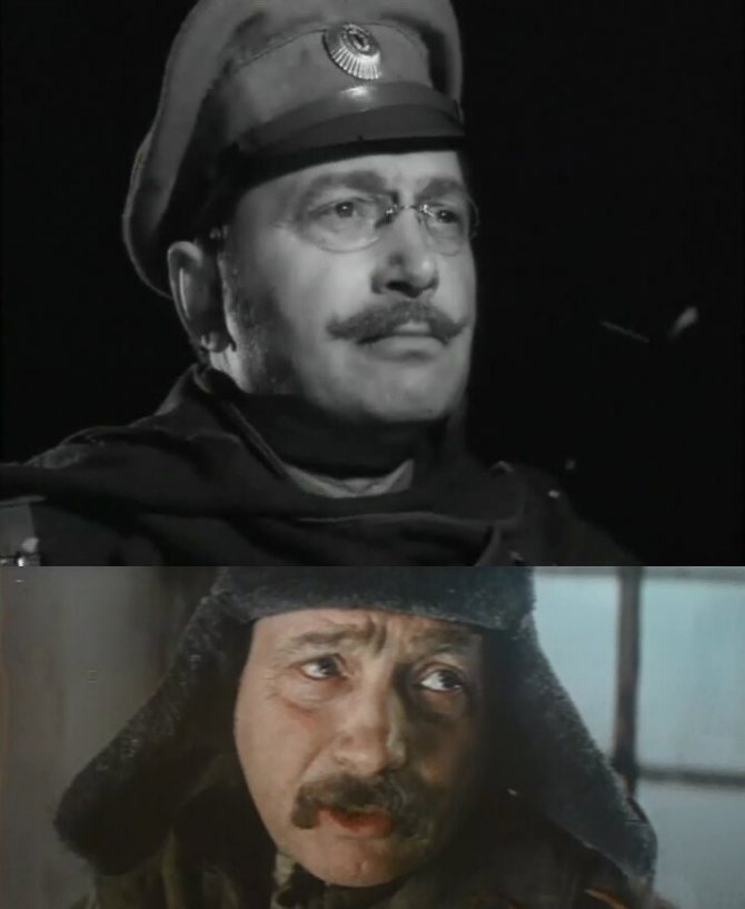 '1. "За час до рассвета