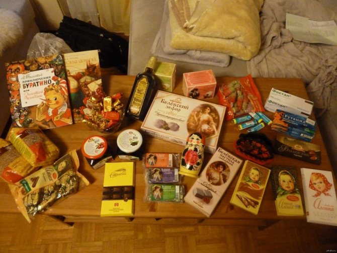 10 русских традиций, которые приводят иностранцев в восторг