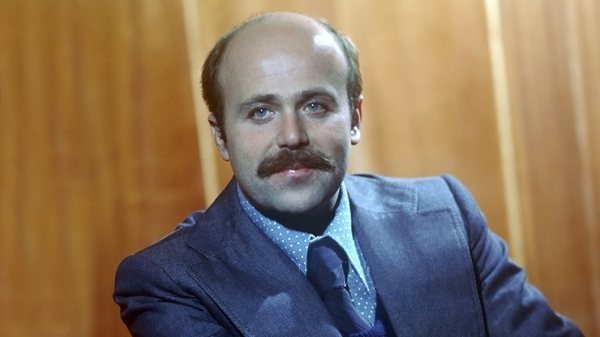Актер Александр Калягин