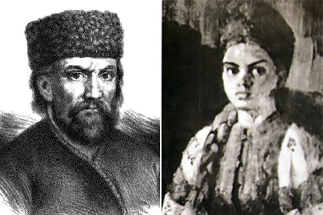 Актер Виктор Драгунский