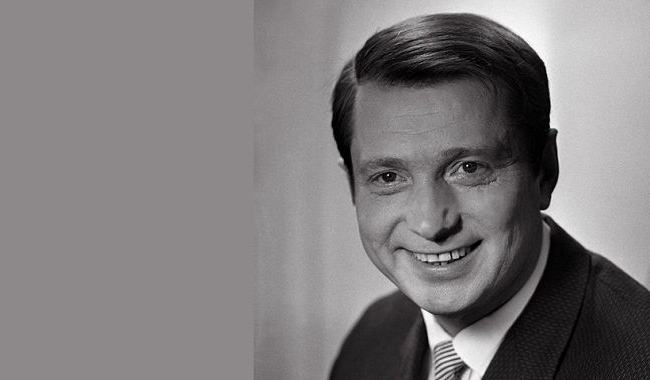 Актер владимир гуляев биография личная жизнь
