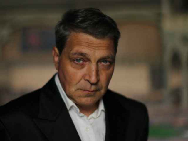 Александр Невзоров – биография, фото, личная жизнь журналиста