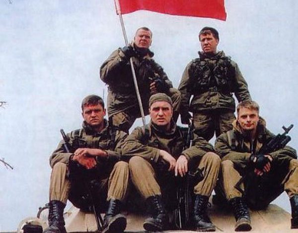 Александр Носик: биография, личная жизнь, родители фото