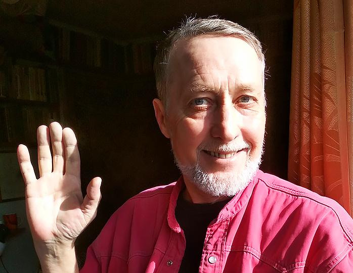 Александр Васильев, биография