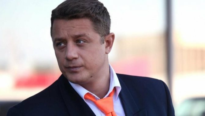 алексей макаров