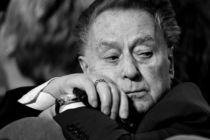 Андрей Дементьев