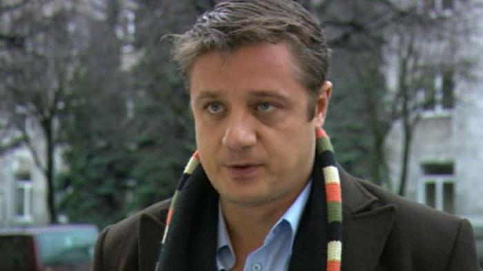 андрей макаров актер похудел