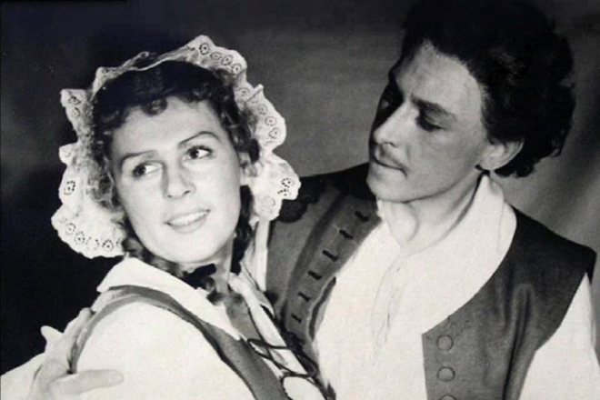 Антонина Елисеева