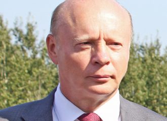 Бачин Сергей Викторович