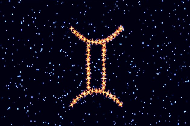 Близнецы