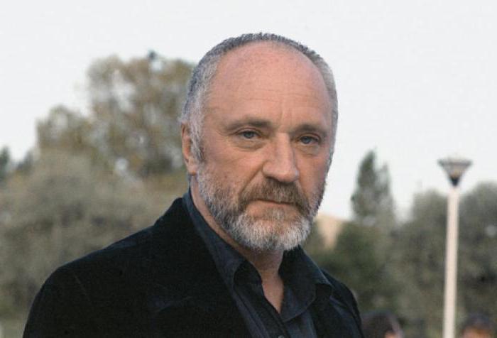 борис химичев биография