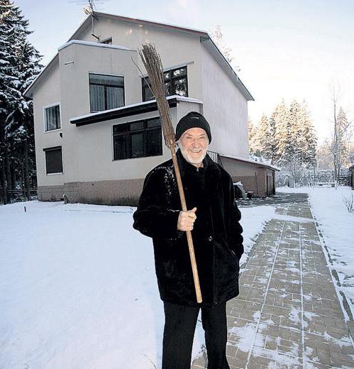 борис химичев фильмы