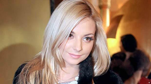 Дарья Сагалова