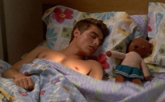 Dave Franco родился в 1985 г.