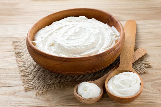 Диета ларисы долиной