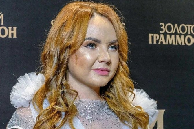 Это фото Максим изрядно напугало ее поклонников