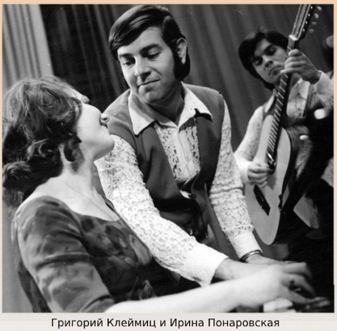 Григорий Клеймиц
