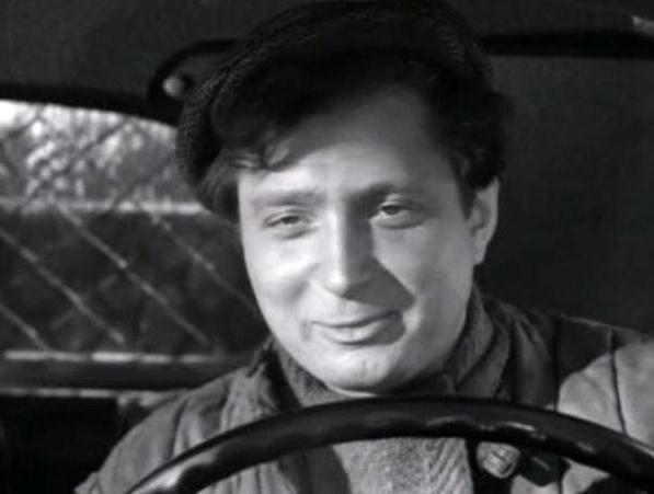 гуляев владимир леонидович