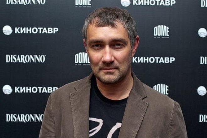 Инстаграм и Википедия Константина Юшкевича фото