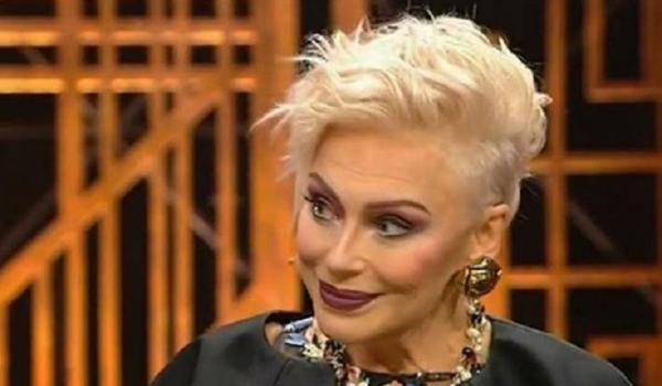 Ирина Понаровская сейчас