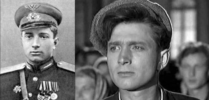 'Как сложилась судьба самовлюблённого пошляка из "Весны на Заречной улице". Владимир Гуляев: от летчика до знаменитого актёра'