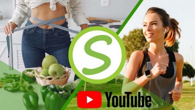 канал SimpleSlim на YouTube