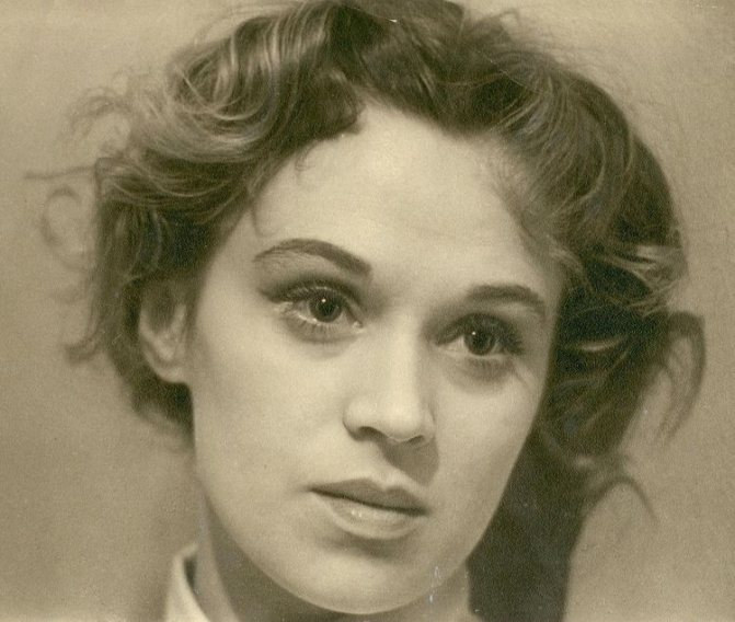 Лилия Толмачева