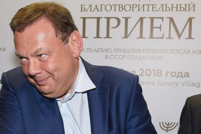 Михаил Фридман не намерен оставлять наследство своим детям, а почти все заработанные средства направит на благотворительность.