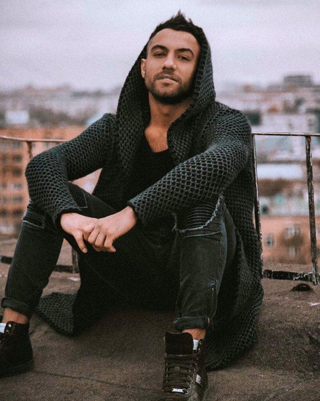 Михаил Гаврилов