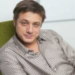 На фото: актер Алексей Макаров